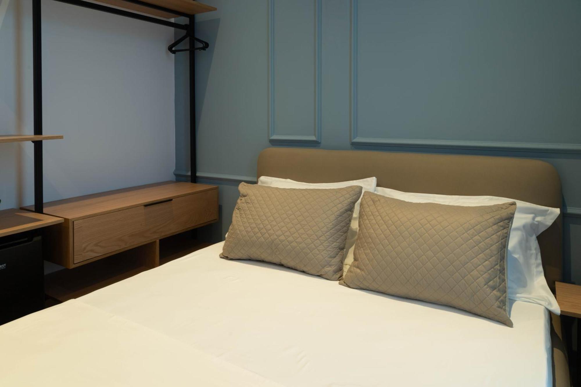 Amau Beach Rooms Durrës Exterior foto