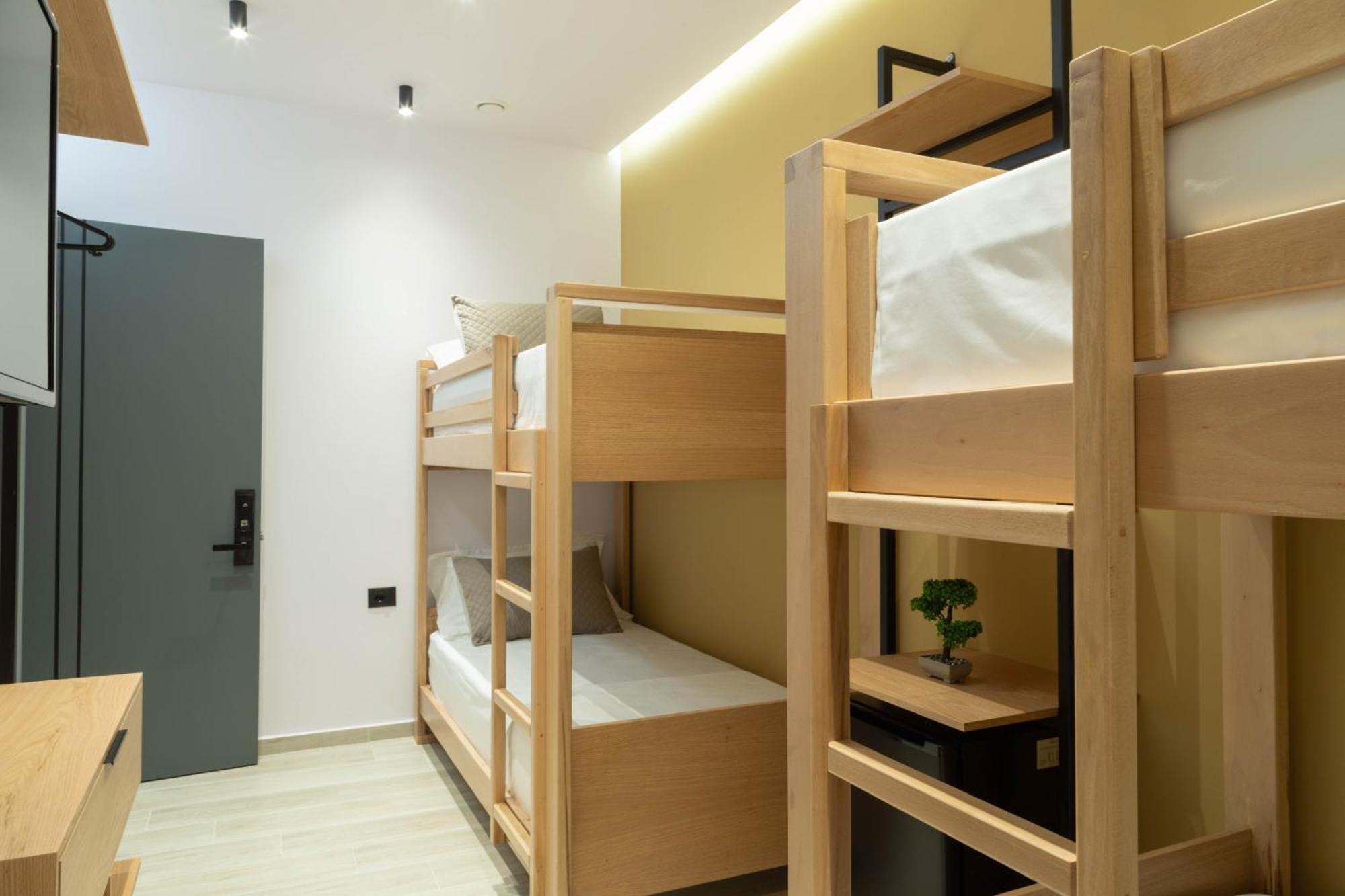 Amau Beach Rooms Durrës Exterior foto